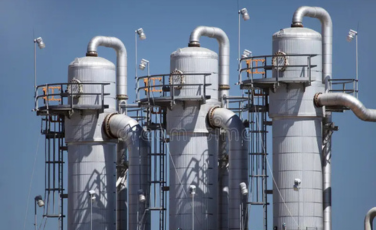 Ethanol & Alcohol Distilleries