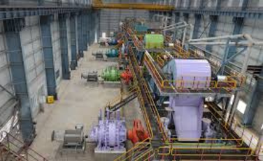 Milltech O&M Services About